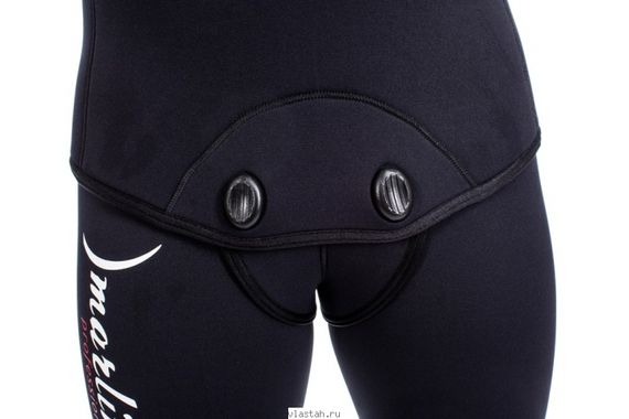 Гидрокостюм Marlin Sarmat 7 мм штаны