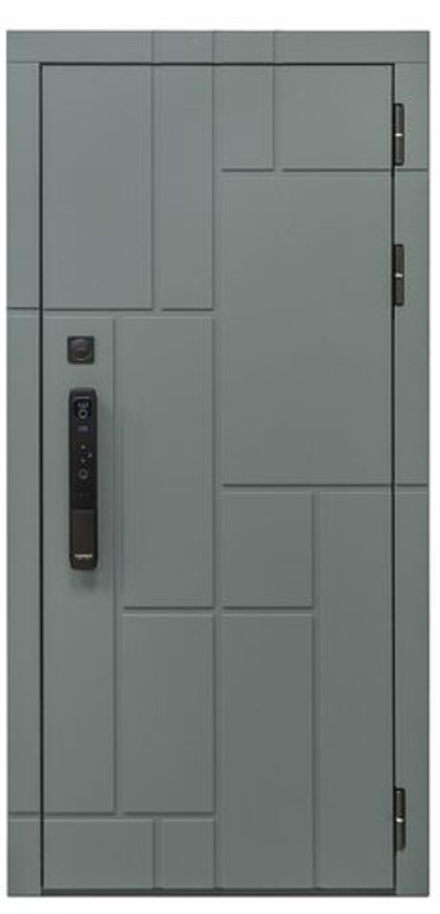 МХ-65 с умным замком