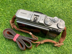 FujiFilm X-A5