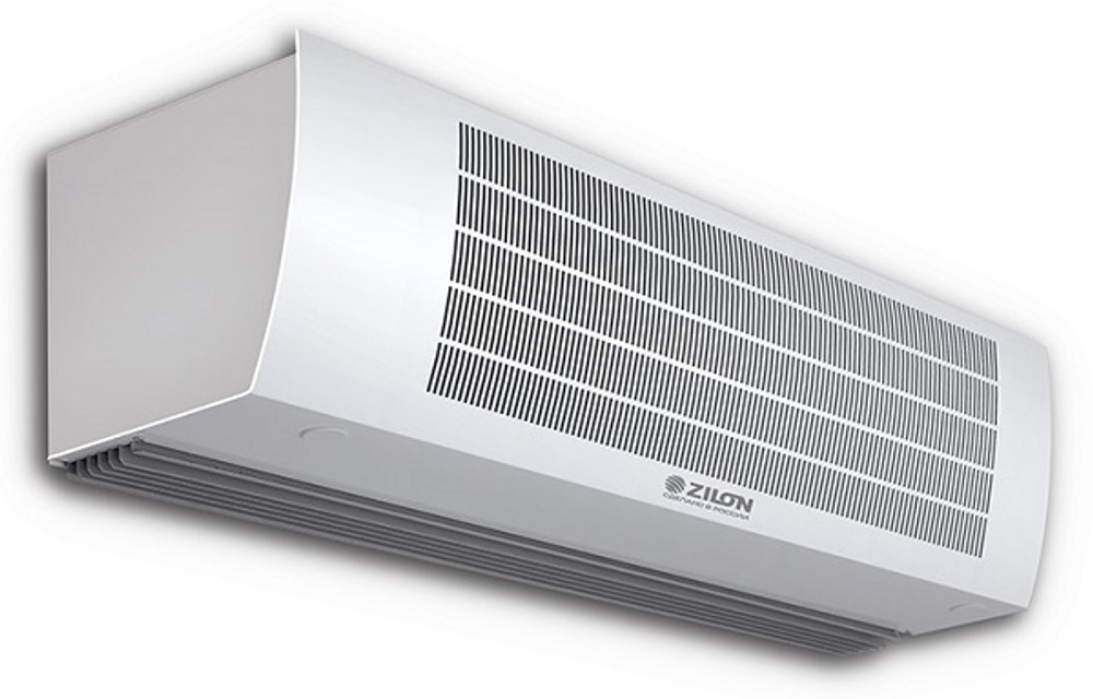 Тепловая завеса  Zilon ZVV-1.5W25