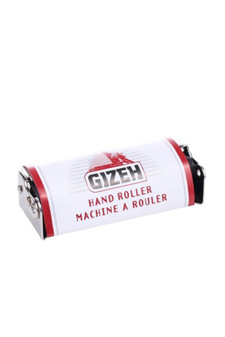 Машинка Gizeh Metal 68мм