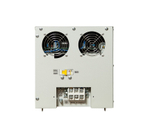 Однофазный стабилизатор напряжения Lider PS12000SQ-PRO-15