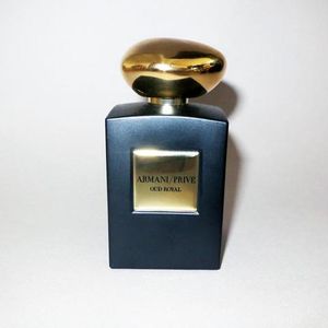 Giorgio Armani Prive Oud Royal Eau De Parfum