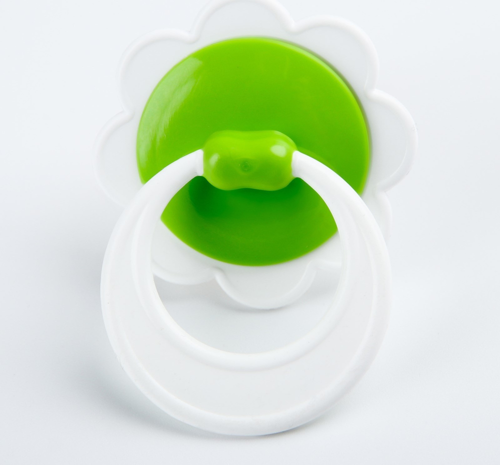 Соска пустышка "Ромашка-2" 3827814