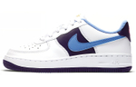 Кроссовки Nike Air Force 1 Lv8 (Женская размерная сетка)