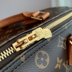 Louis Vuitton Speedy Soft 30 Boho