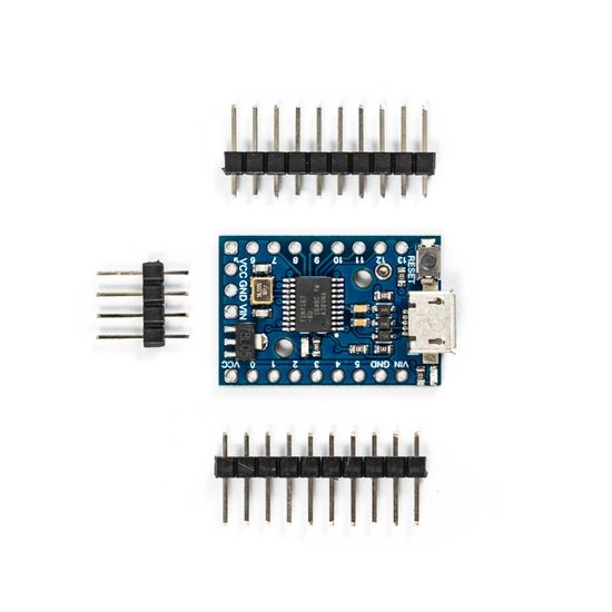 Плата Digispark Pro USB ATTiny167