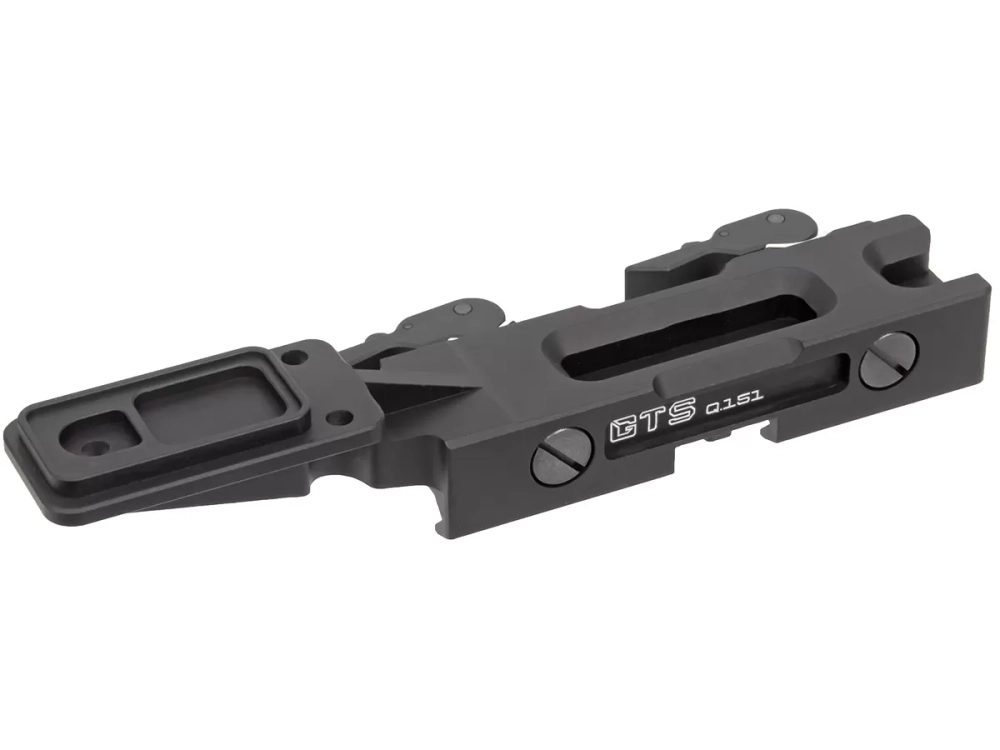 Кронштейн GTS Q.151 для прицелов EATECH SR (Guide TR), быстросъёмный