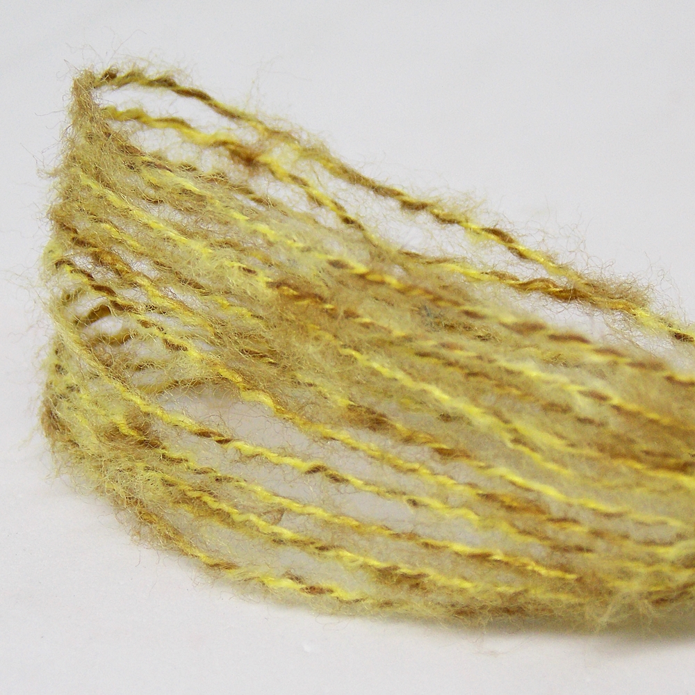 Fortuna-Fish пряжа Double Yarn (15 м.)