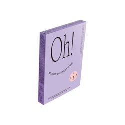 публикация SEVENTEEN - EPISODE: OH, MY DAYS AND SWEET VOICE UNIT PHOTOBOOK C Version