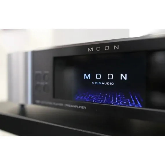 Moon by Simaudio 791 2-tone