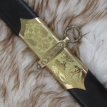 Шашка Казачья наградная 1881 года