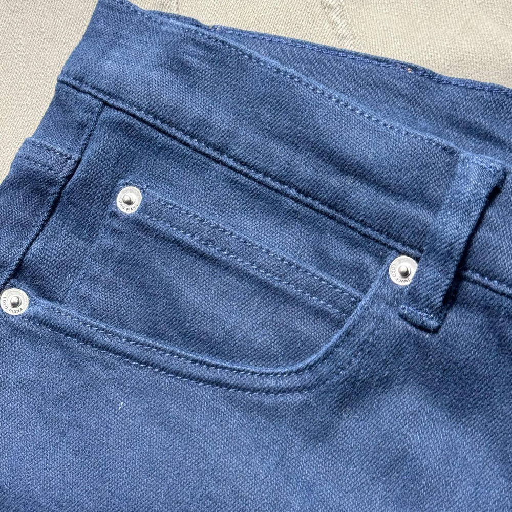 Джинсы Loro Piana