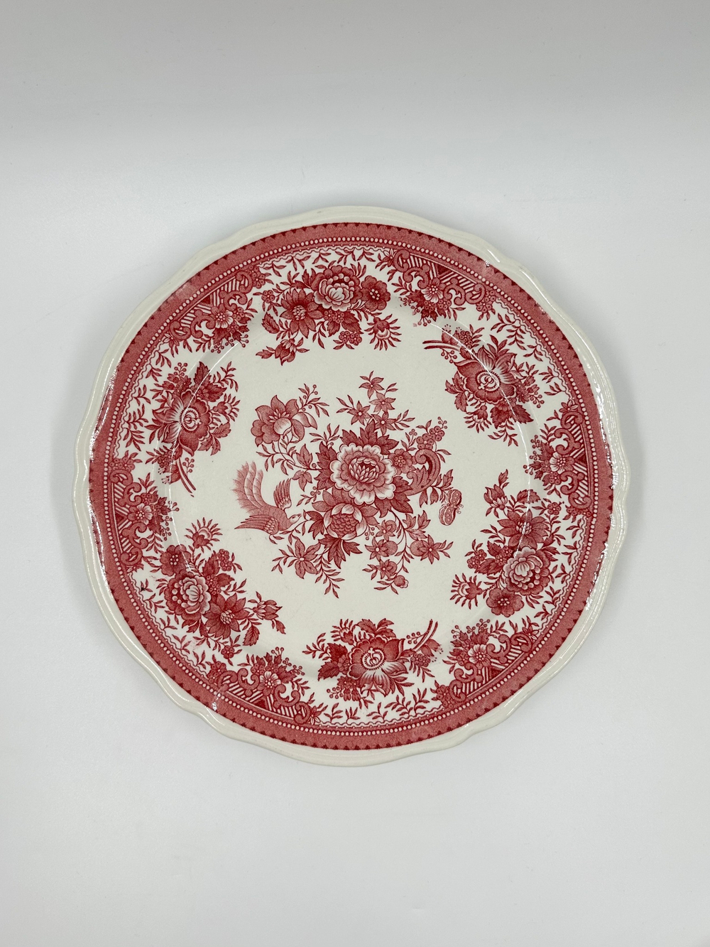 Тарелка 24см Villeroy & Boch, Fasan