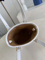 Louis Vuitton Nano Bucket