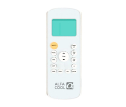 Alfacool CSM-09CH/IDU/CSM-09CH/ODU