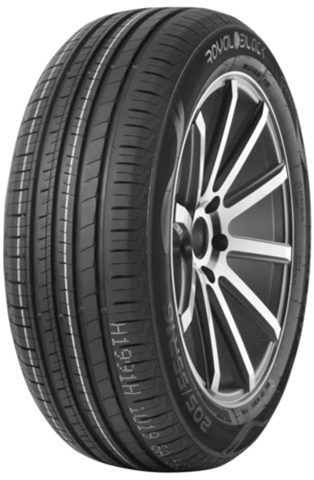 Автошина 205/60R15 ROYAL BLACK ROYAL MILE 91V