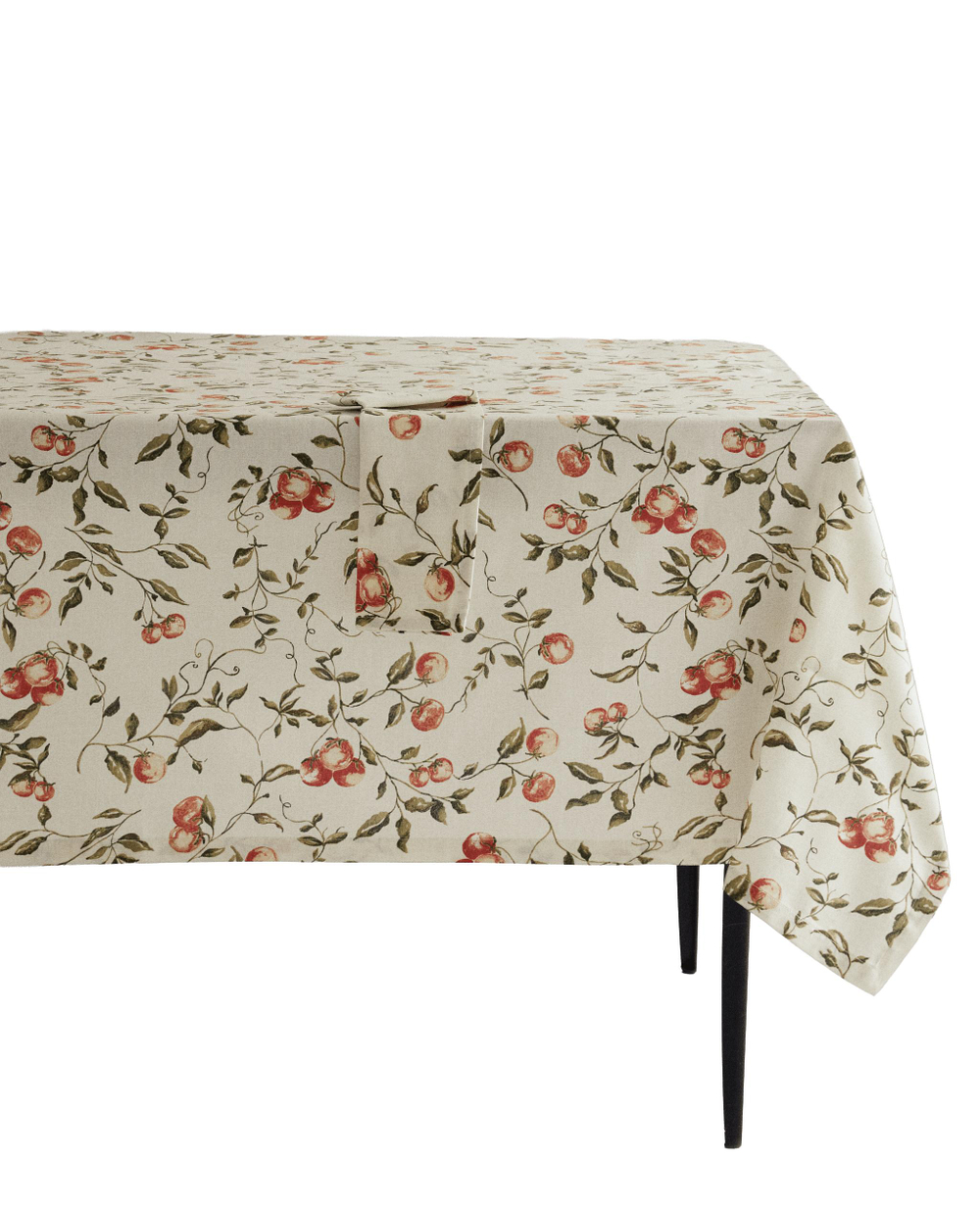 Zara Home скатерть из хлопка, 250 150 см · 3229/021