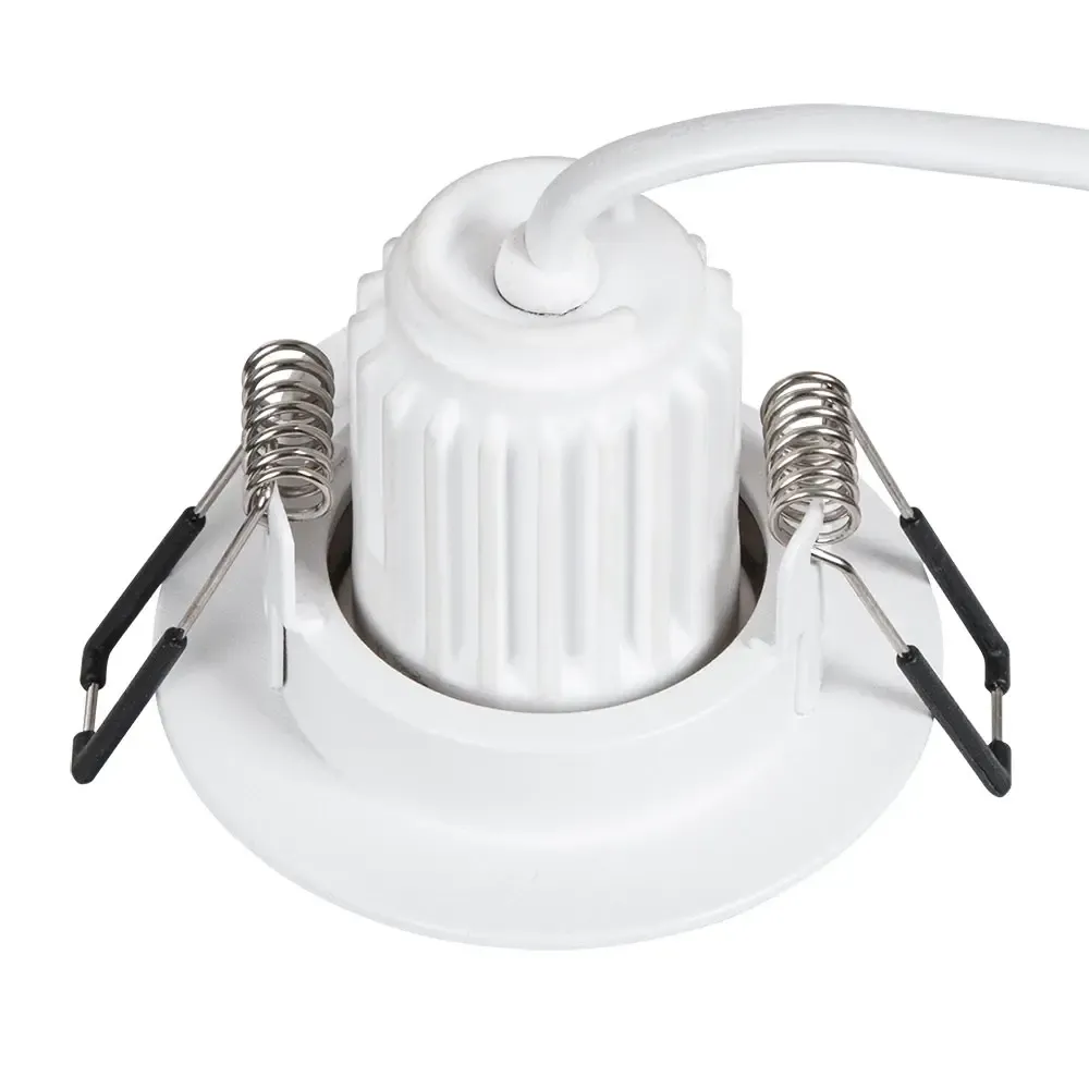 Точечный встраиваемый светильник Arte Lamp