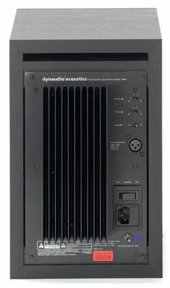 Dynaudio BM6A