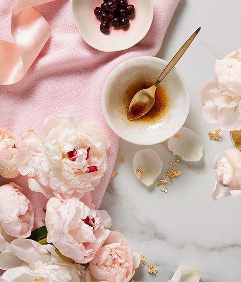 Ваниль и пион мыло для рук, Grace Cole