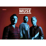 Rockcor Magazine №8 2022 Muse Cover