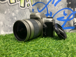 Nikon F65 kit 28-80mm 3.5-5.6G