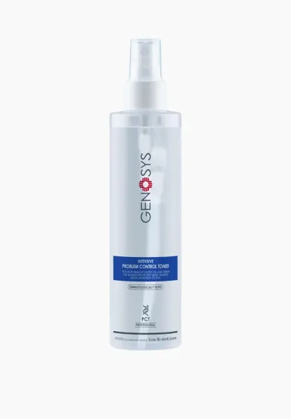 Genosys Intensive Problem Control Toner