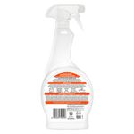 Средство для чистки плит, духовок, грилей от жира и нагара 500 мл, CIF Антижир "Цитрус"
