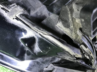 Битая Фара правая BMW X5 G05 X6 G06 (18-23) Laser