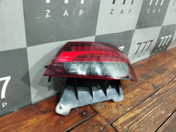 Фонарь задний правый Mercedes E-Class (W213) 20-нв Б/У Оригинал A2139065209