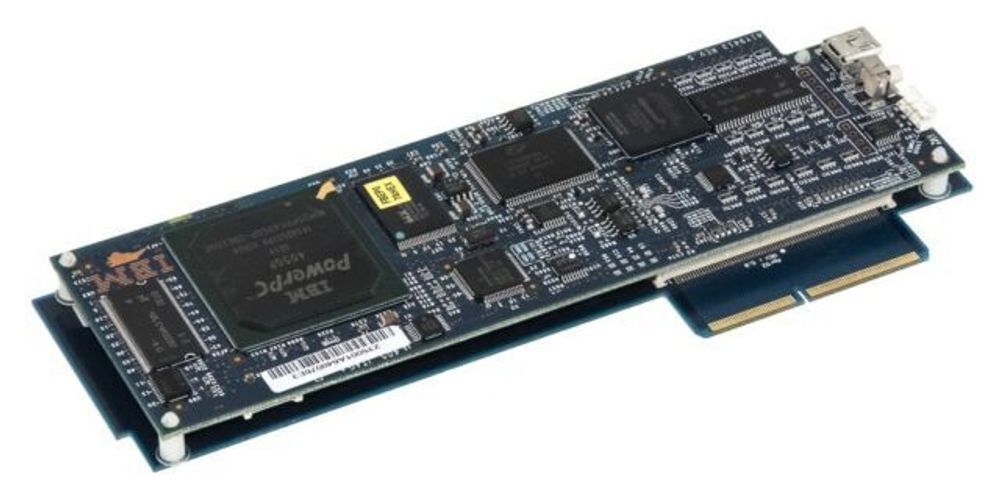 Контроллер IBM Remote Supervisor Card xSeries 43W3564