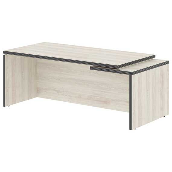 Стол руководителя TCT 209(R) 2000х900х750 TORR