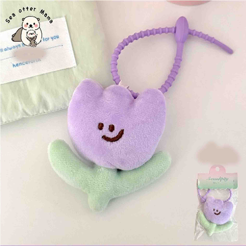 Брелок Тюльпан