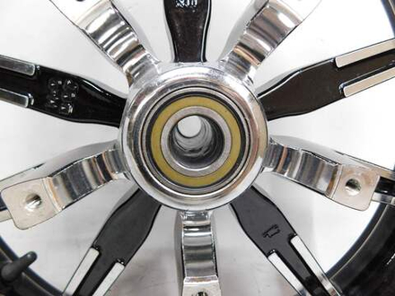 Колесо переднее Harley-Davidson Touring 17х3 (2008-2024)