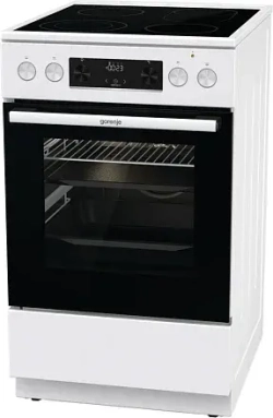 Электрическая плита Gorenje GECS5C60WPA
