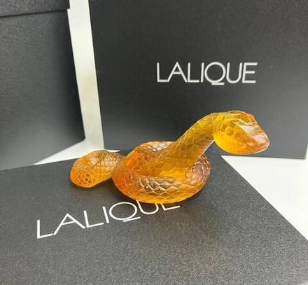 Статуэтка Lalique