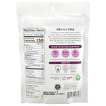 Nutiva, органические семена чиа, 170 г (6 унций)