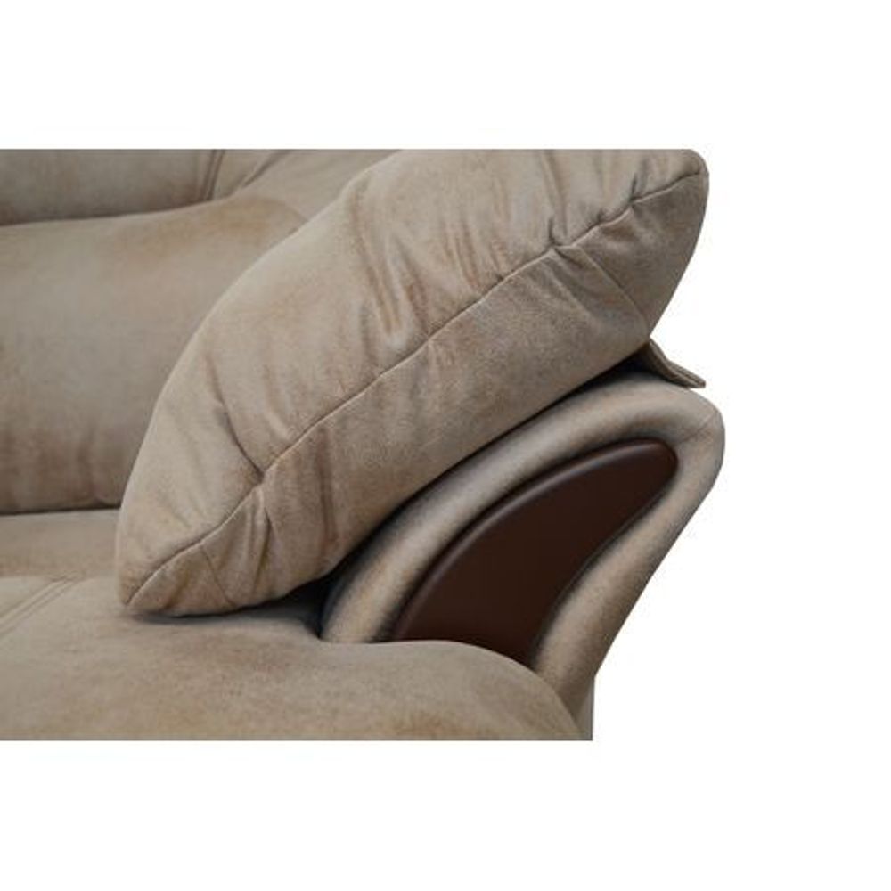 Диван "Квин 6" без механизма, Новый Век, г.Екатеринбург