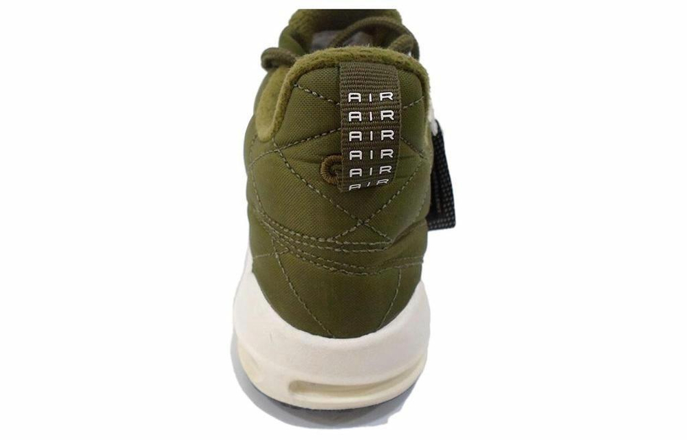 Кроссовки Nike Air Max+ (Женская размерная сетка)