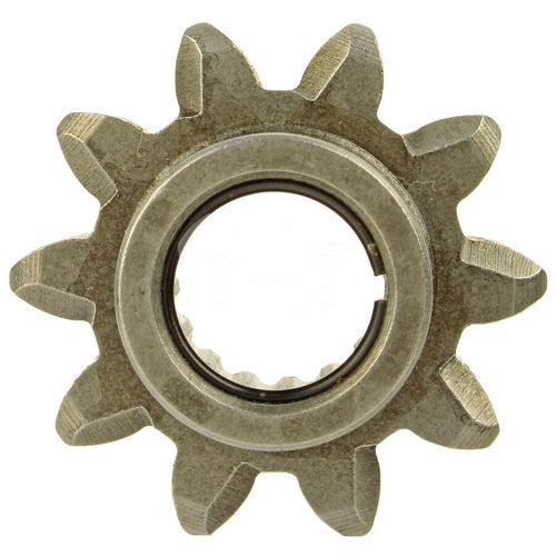 Шестерня бендикса стартера