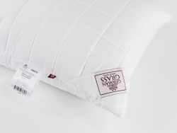 Подушка регулируемая 50х68 German Grass Stop-Allergyline Premium Non-Alergenic