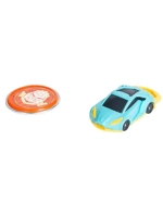 Игрушка трансформер Айрон Эйп L2 39863 Дикие Скричеры