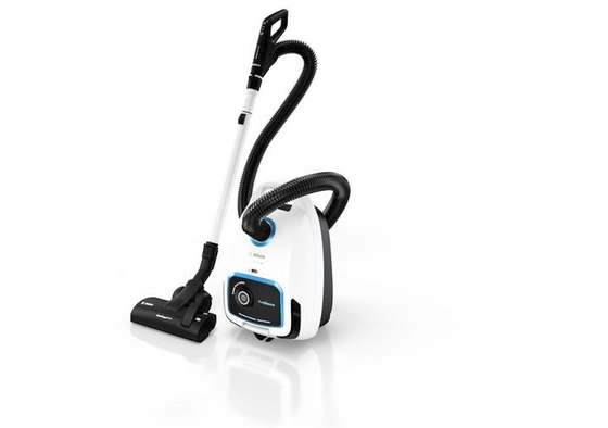 Пылесос Bosch BGB6SIL1