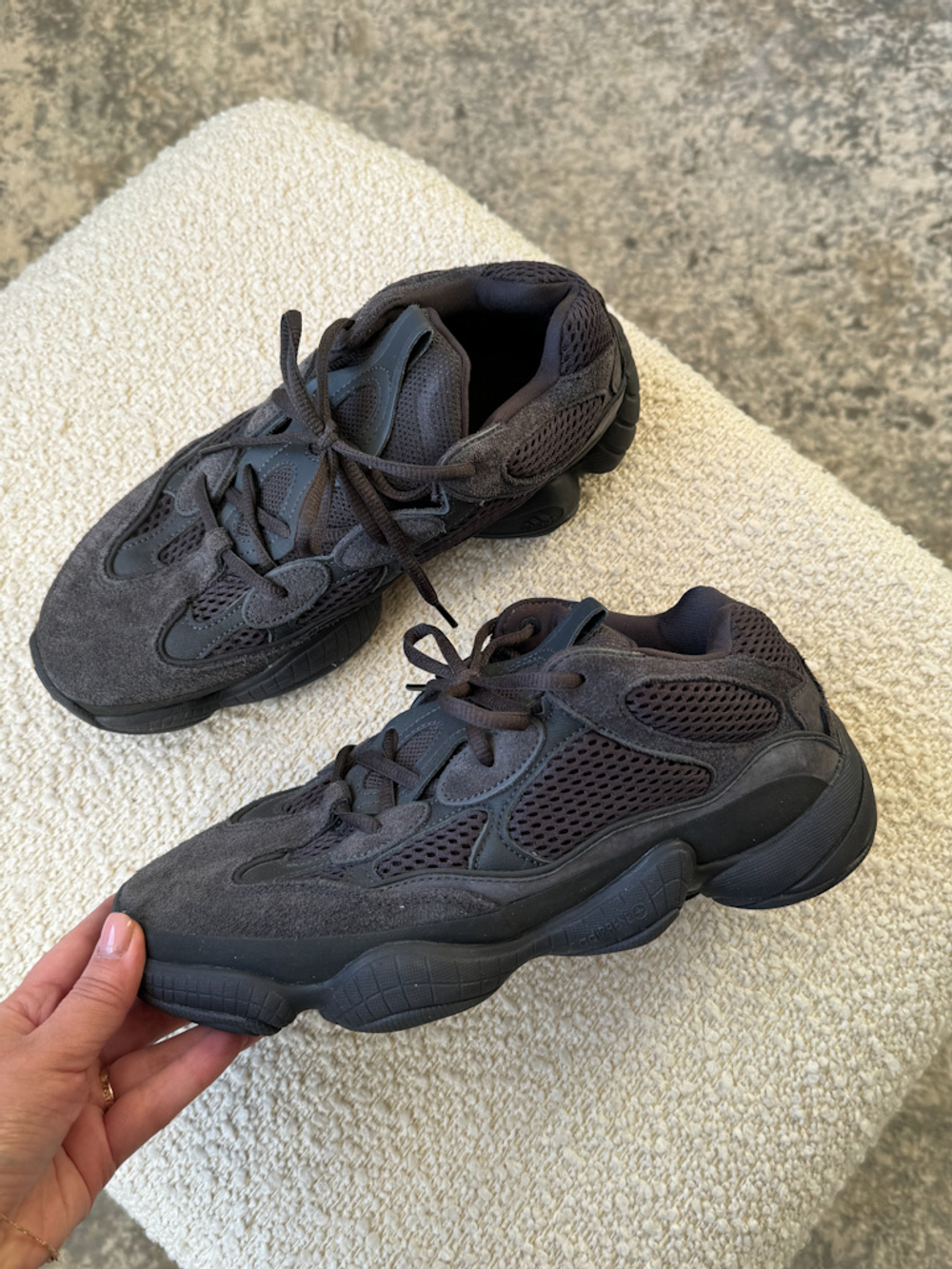 Кроссовки Adidas Yeezy, 42