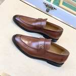 Лоферы Louis Vuitton