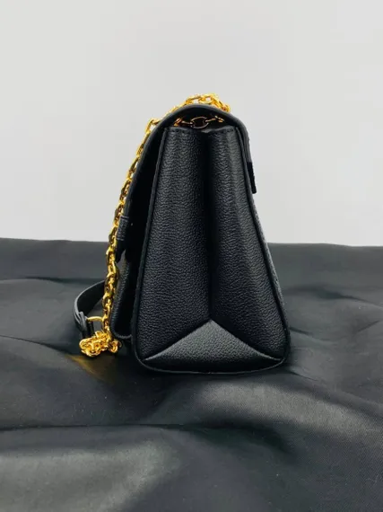 Сумка Louis Vuitton Vavin BB черный