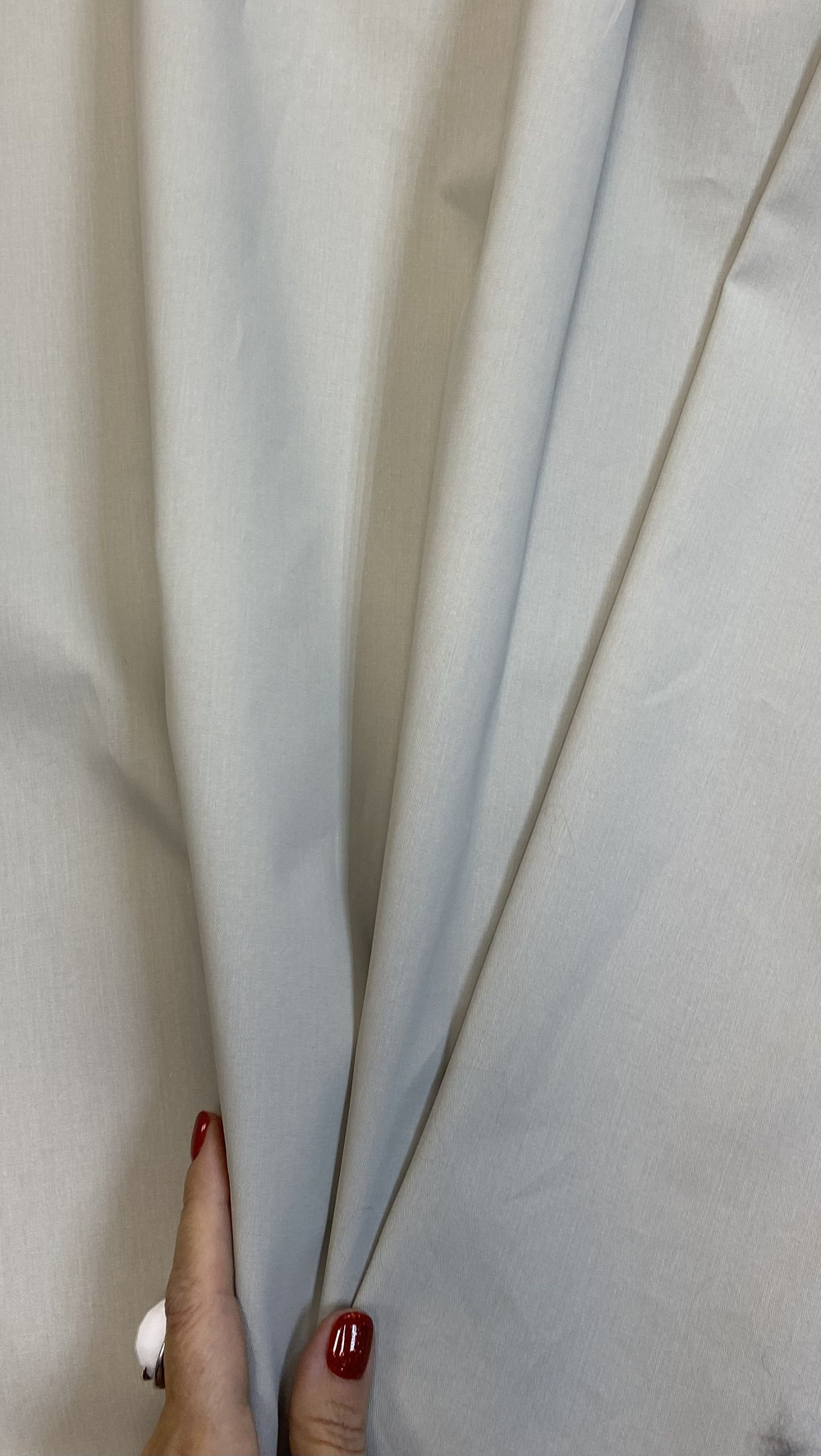 Ткань плащевая плотная (водоотталкивающая) Италия -двусторонняя ш-160см цена за 1 м