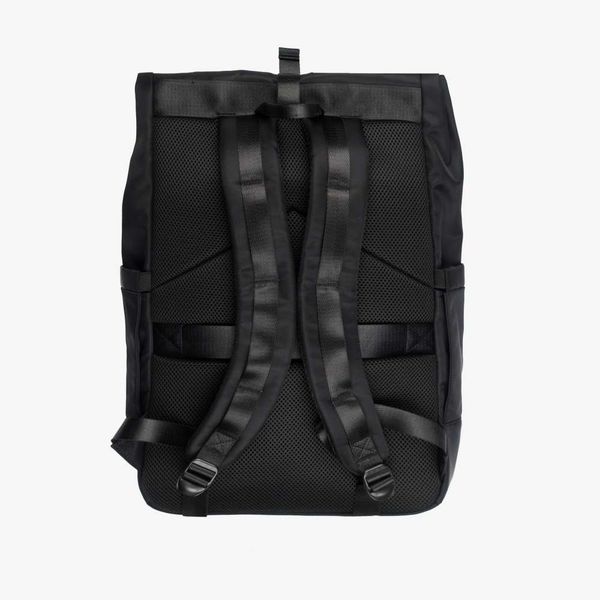 Рюкзак Nylon 900D черный - фото 2