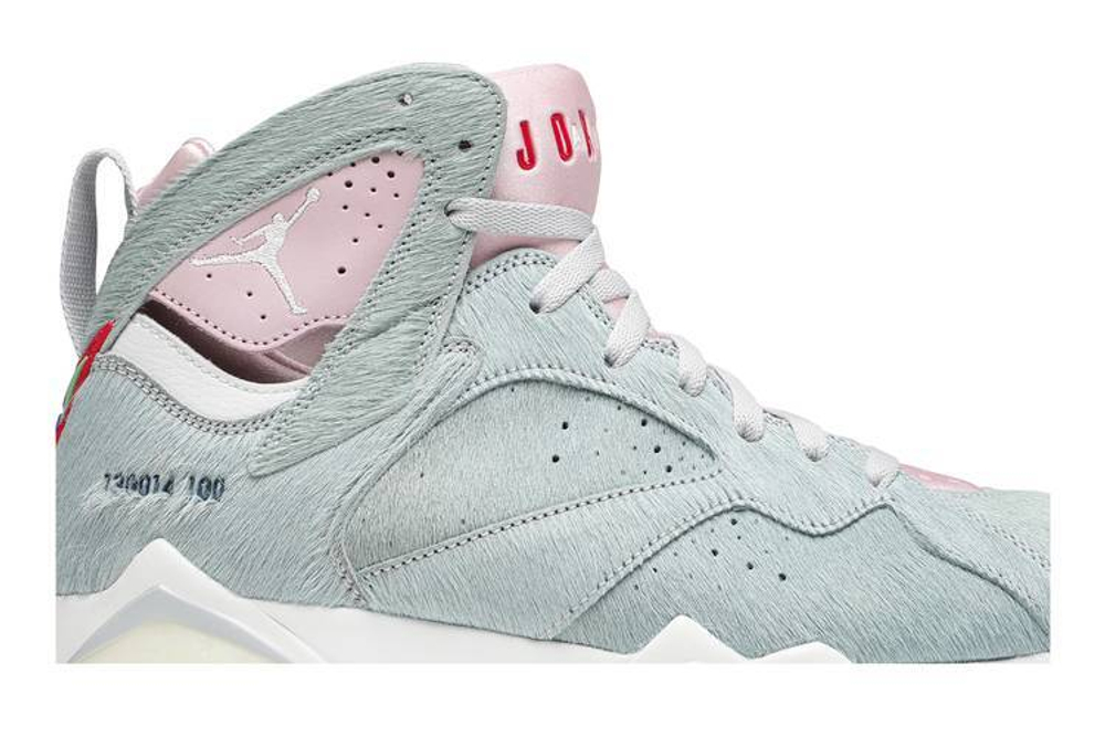 Кроссовки Jordan Air Jordan 7 Retro Se Neutral Grey